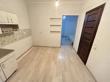 узак моонотко квартира керек: 1 бөлмө, Менчик ээси, Жарым -жартылай эмереги бар — 1