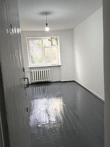 гостиничный квартира: 1 комната, 18 м², Мед Академия Гостиничный тип, 1 этаж — 9