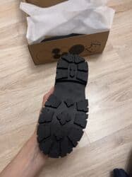 скандия обувь детская зимняя: Натуральная кожа Зимние ботинки Еврозима До -10 с теплым носком👍 — 4