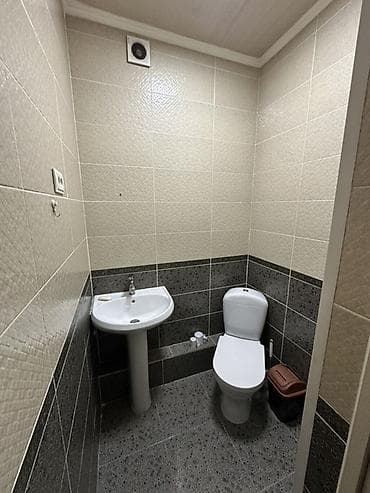 3 ком элитка: 2 комнаты, 60 м², Элитка, 3 этаж, Евроремонт — 7