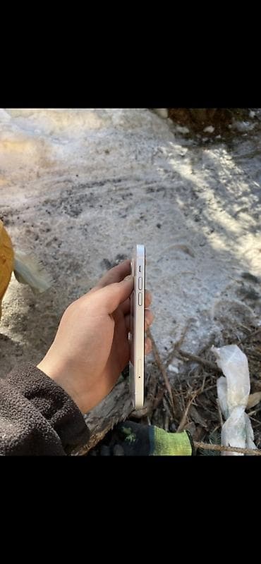 айфон 13 бу купить: IPhone 12, Б/у, 128 ГБ, Белый, Зарядное устройство, Защитное стекло, Чехол, 75 % — 3