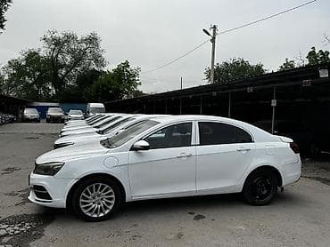 подлокотник на нексия: Geely Emgrand 7: 2021 г., Автомат, Бензин, Седан — 10