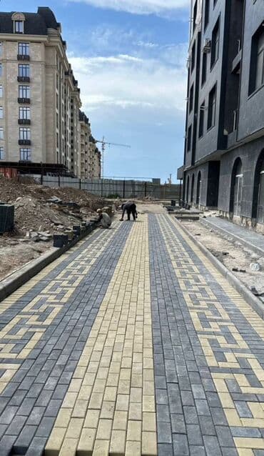 колцо бетон: Садовый бордюр, Прессованный, Бетонный, Декоративный, Новый — 4