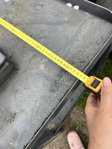 тиски слесарные большие: Стол, Для металлообработки — 3