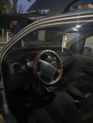 бишкек арзан машина: Daewoo Matiz: 2005 г., 0.8 л, Автомат, Бензин, Хэтчбэк — 5