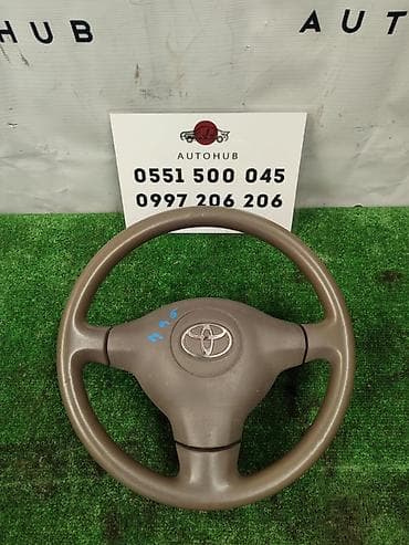 Руль Toyota