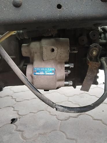 грузовик фотон: Легкий грузовик, Стандарт — 4