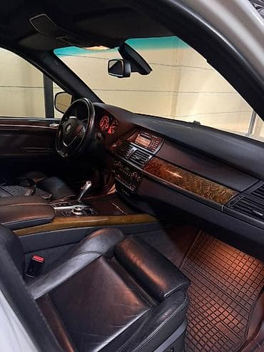e60 m5: BMW X5: 2012 г., 3 л, Автомат, Бензин, Кроссовер — 5