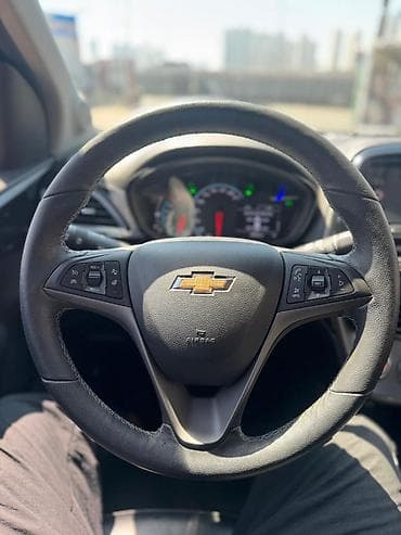 коробка вариатор хонда фит: Chevrolet Spark: 2020 г., 1 л, Вариатор, Бензин, Седан — 7