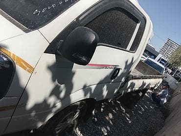 газ бинзин: Легкий грузовик, Kia, Стандарт, 1,5 т, Б/у — 4