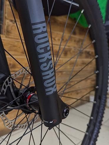 фикс новый: Горные велосипеды фирмы Twitter ✅Модель Twitter predator pro — 8