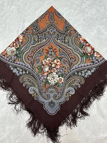 бумажные салфетки цена бишкек: Новое поступление оригинальных Павлопосадских платков😍 Размер — 2