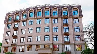 1 комната, 35 м², 4 этаж, ПСО (под самоотделку)