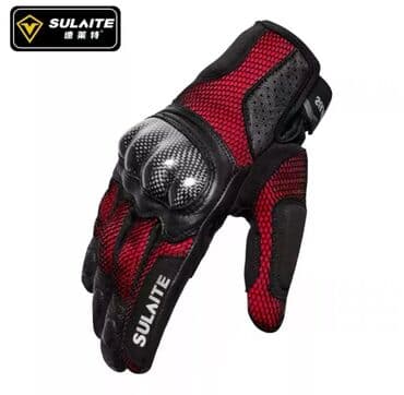 bwm самурай: Мотоперчатки, Новый, Самовывоз, Платная доставка — 1