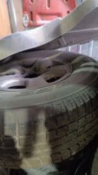 авто диски бишкек: Зимняя резина 275 70 16 цена за шины 28000 цена с дисками 37000 — 6