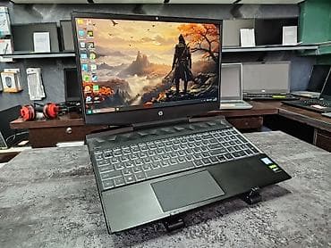 Игровой, Б/у, Intel Core i5