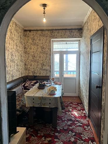 обмен доплата мне: 3 комнаты, 50 м², 2 этаж — 6