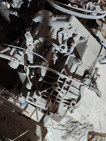 АКПП HONDA stepwgn RG K20A 2.0 2006 (б/у) at lalafo.kg АКПП HONDA stepwgn RG K20A 2.0 2006 (б/у)