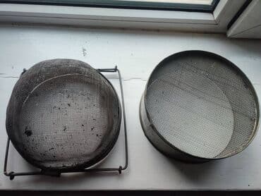 сушилка веши: Сито любое за — 1