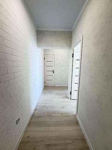 Квартиры: 1 комната, 54 м², Элитка, Технопарк Элитка, 8 этаж, Евроремонт — 8