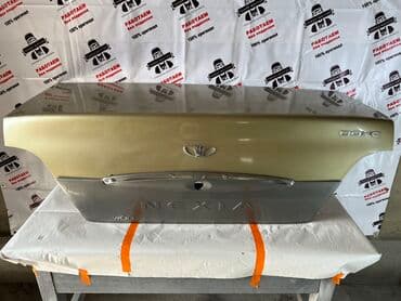 уаз передний мост: Дверь Передняя левая Daewoo, Б/у — 3