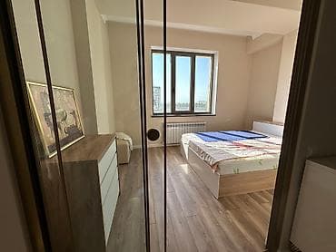 чаткал: 2 бөлмө, Менчик ээси, Чогуу жашоосу жок, Толугу менен эмереги бар — 3