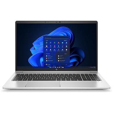 Новый HP 15-fc0120nia — тонкий и легкий 15.6" ноутбук для работы
