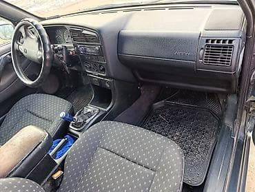 куплю фольксваген пассат: Volkswagen Passat: 1994 г., 0.2 л, Механика, Бензин, Седан — 8