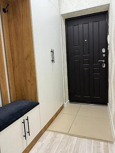 pro group: 1 комната, 41 м², 5 мкр Элитка, 8 этаж, Косметический ремонт — 1