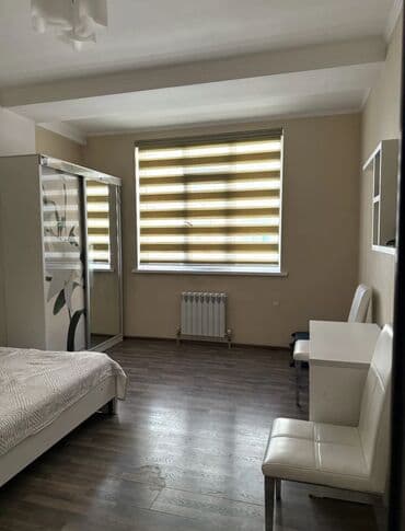 независимый оценщик недвижимости: 3 бөлмө, 85 м², Элитка, 5 кабат, Евроремонт — 8