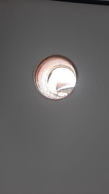 темир издоочу апарат: Установка вытяжек и вентиляции. Сверление отверстий под вытяжки — 2