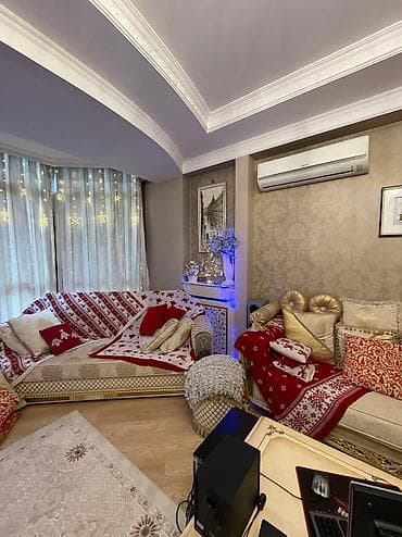 элитка центр: 5 и более комнат, 263 м², Моссовет Элитка, 7 этаж — 3