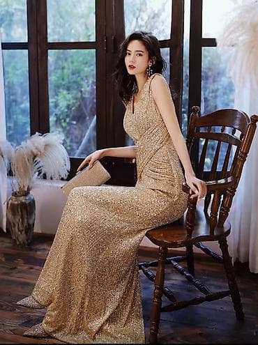 вечерние платья для: Новое вечернее платье!
продаю — 6