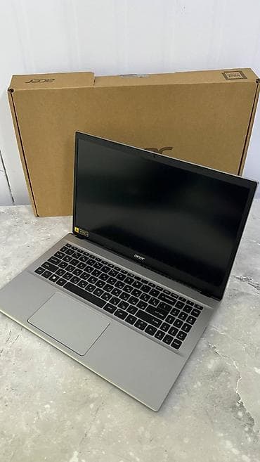 macbook 2017: Acer Aspire Lite 3 — универсальный ноутбук для учёбы и работы — 3