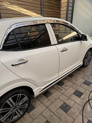 авто морник: Kia Morning: 2018 г., 1 л, Автомат, Бензин, Хэтчбэк — 8