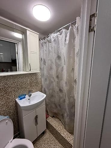 Кыймылсыз мүлк: Студия, Чогуу жашоосу жок, Толугу менен эмереги бар — 3