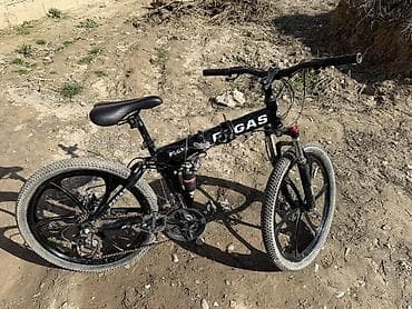 Велосипеды: Горный велосипед, Алюминий — 2