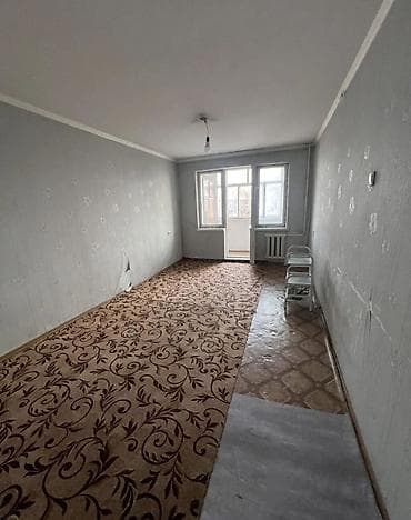104: 1 комната, 30 м², 104 серия, 4 этаж, Евроремонт — 1
