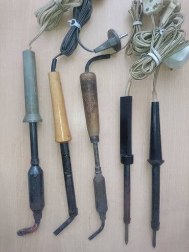 фен пояльный: Паялиники СССР 220в 40ватт 220в 50ватт 220в 65ватт 220в 100ватт — 1