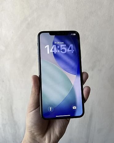 стоимость айфон 11 про макс: IPhone 11 Pro Max, 64 ГБ, Space Gray, 100 % — 2