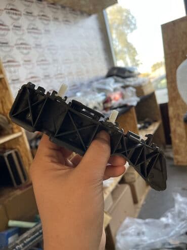 купить бампер на дэу нексия: Бампер Передний Hyundai, Новый, Аналог — 1