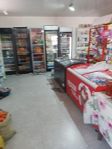 магазин с местом: Продажа магазинов Отдельностоящий магазин, 40 м², Свежий ремонт, Отдельный вход, 1 этаж — 1