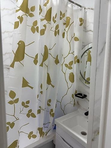 квартира долгосрочное бишкек: Студия, Без подселения, С мебелью полностью — 3