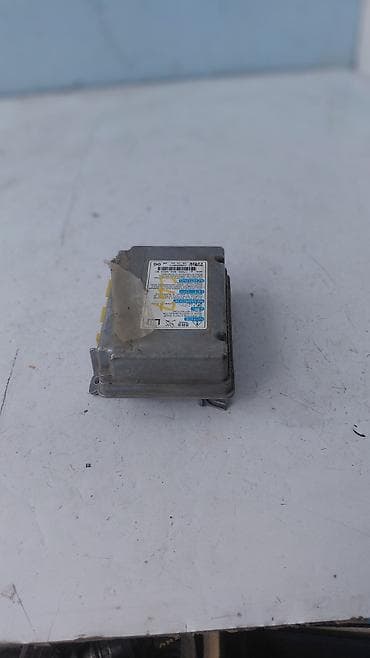 srs: Подушка безопасности Honda 2003 г., Б/у, Оригинал, Япония — 2