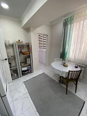 Продажа квартир: 1 комната, 45 м², Элитка, 4 этаж, Дизайнерский ремонт — 9