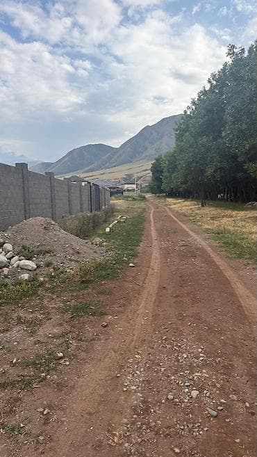 400: Продажа, 2 дома | с. Арашан 🏡 Участок — 8 соток 🏠 На участке 2 новых — 10