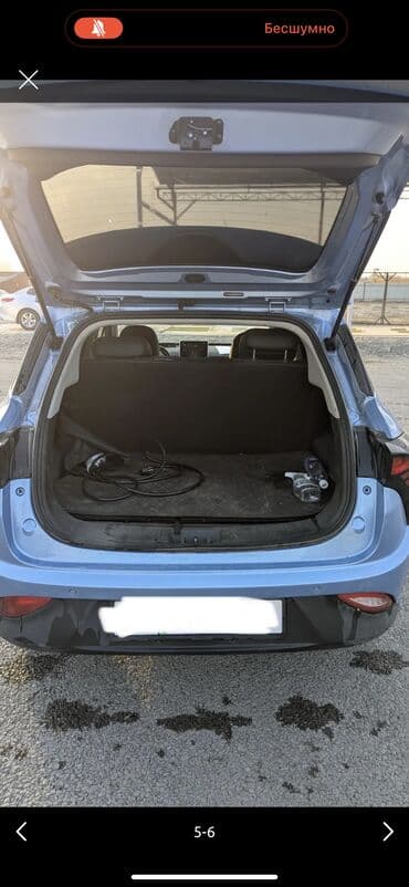 обмен машины ключ на ключ: СРОЧНО! Срочно! Продаем Электромобиль NETA (хэтчбек/кросс-хэтч) в — 5