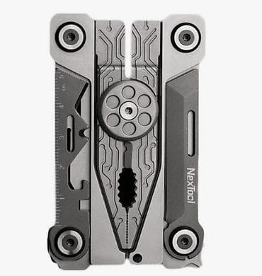 xiom: Мультитул Nextool EDC походный с плоскогубцами NE20182 — 2