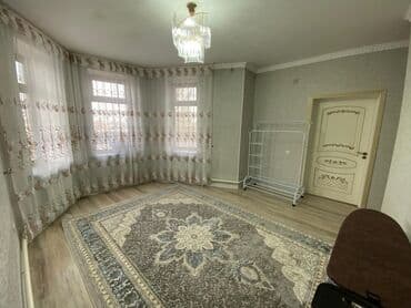 Сдается 1-комнатная с подселением для девушек в районе Пишпек частный at lalafo.kg Сдается 1-комнатная с подселением для девушек в районе Пишпек частный