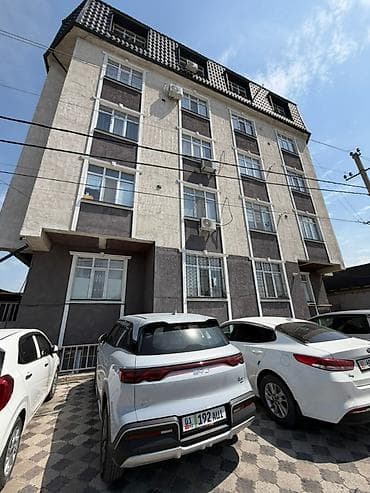 1 комната, 41 м², Индивидуалка, 2 этаж, Дизайнерский ремонт